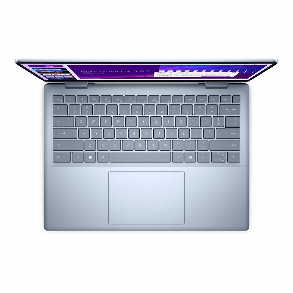 Dell 14 Plus DB04250 Intel Core Ultra 5 AI 2 in 1 Touchscreen Laptop