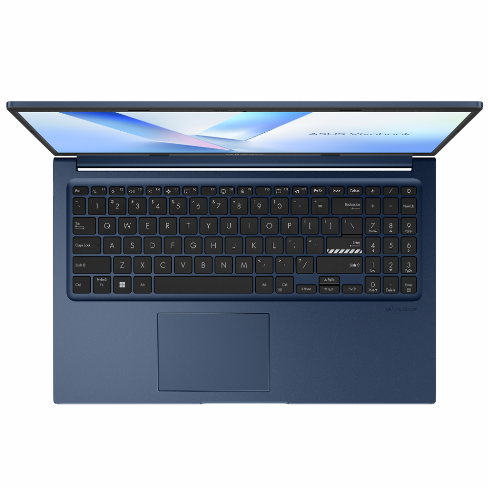 Asus Vivobook 15 X1504ZA Intel Core i3 Laptop