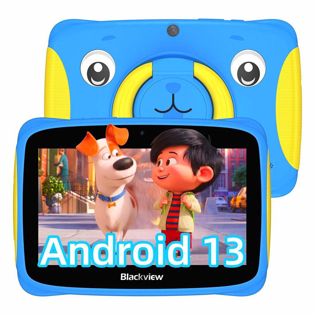 Blackview 7 Inch Children Edition WiFi Tablet PC