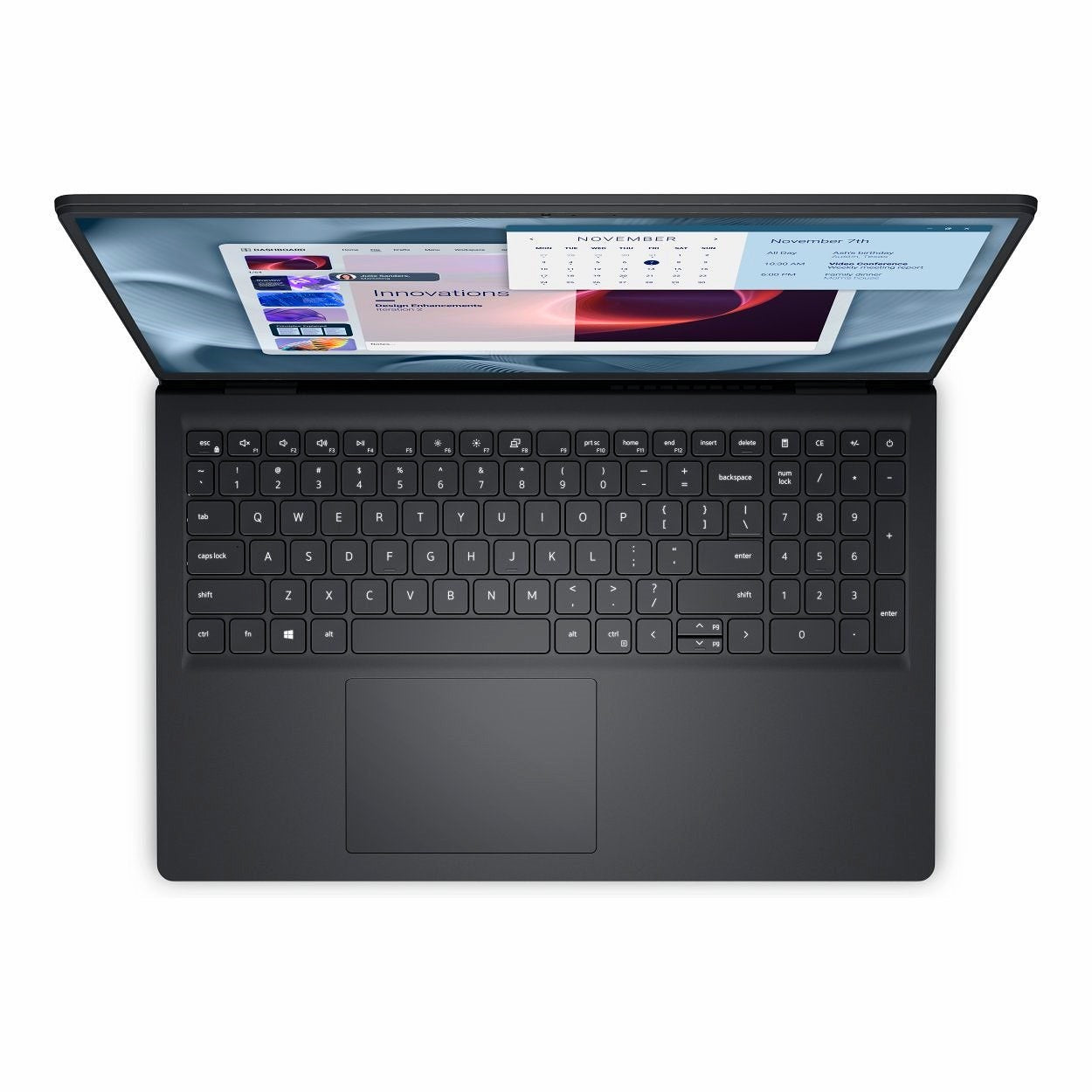 Dell Pro 15 Essential PV15250 Intel Core I5 Professional Laptop