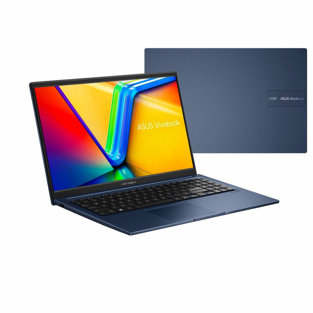 ASUS Vivobook 15 X1504VA-I716512BL0W Core i7 Laptop