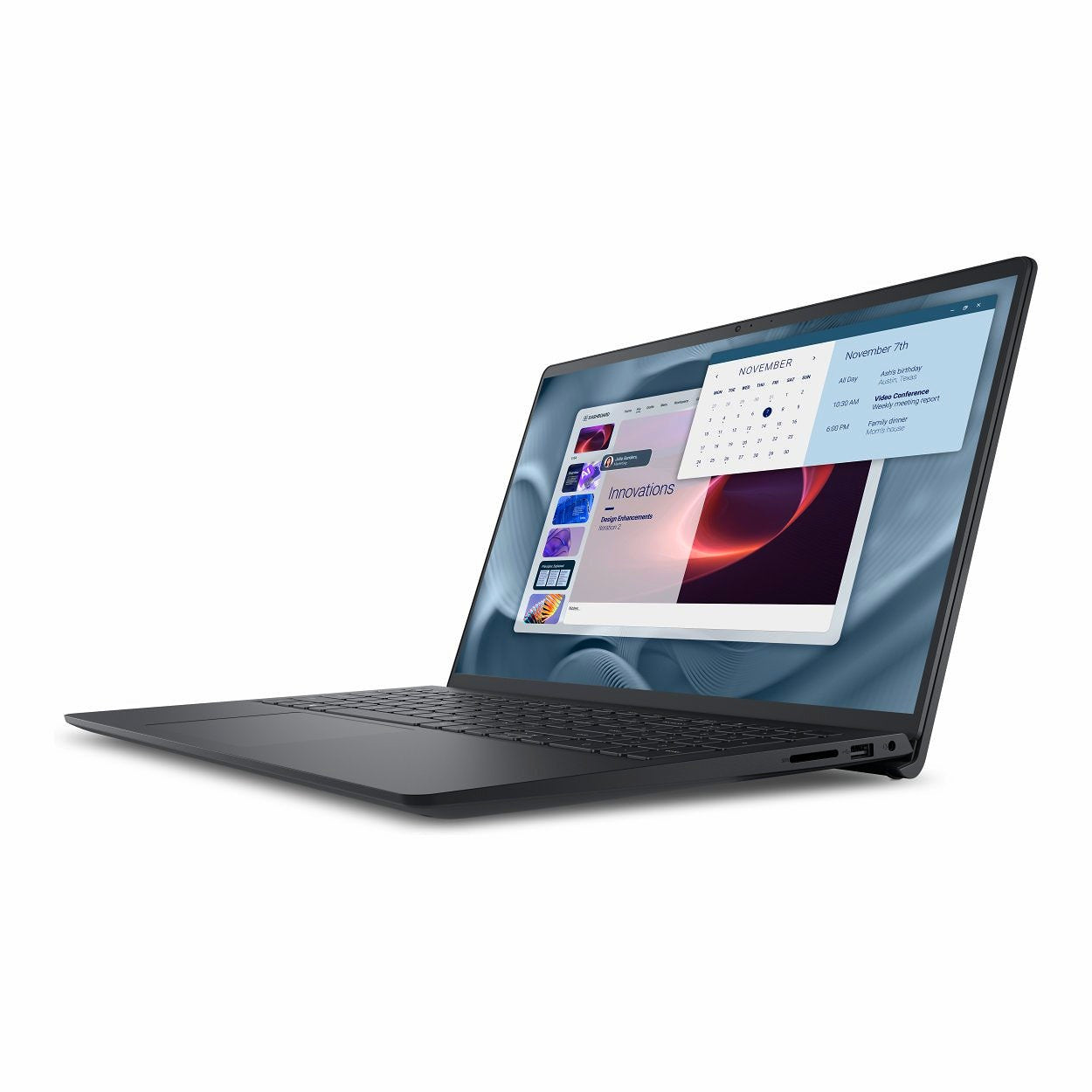 Dell Pro 15 Essential PV15250 Intel Core I5 Professional Laptop