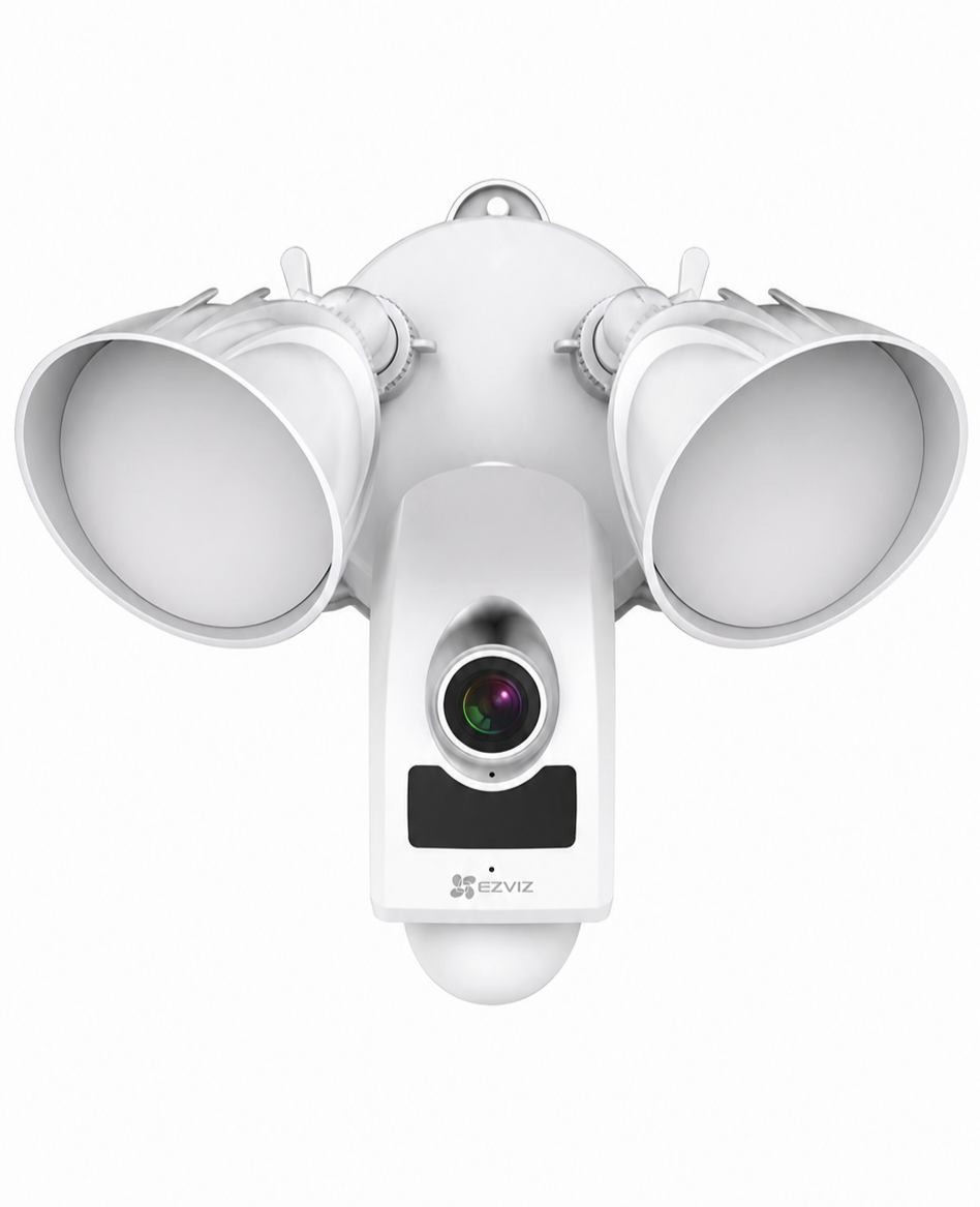 Ezviz LC1 1080p FHD Wireless Floodlight Camera