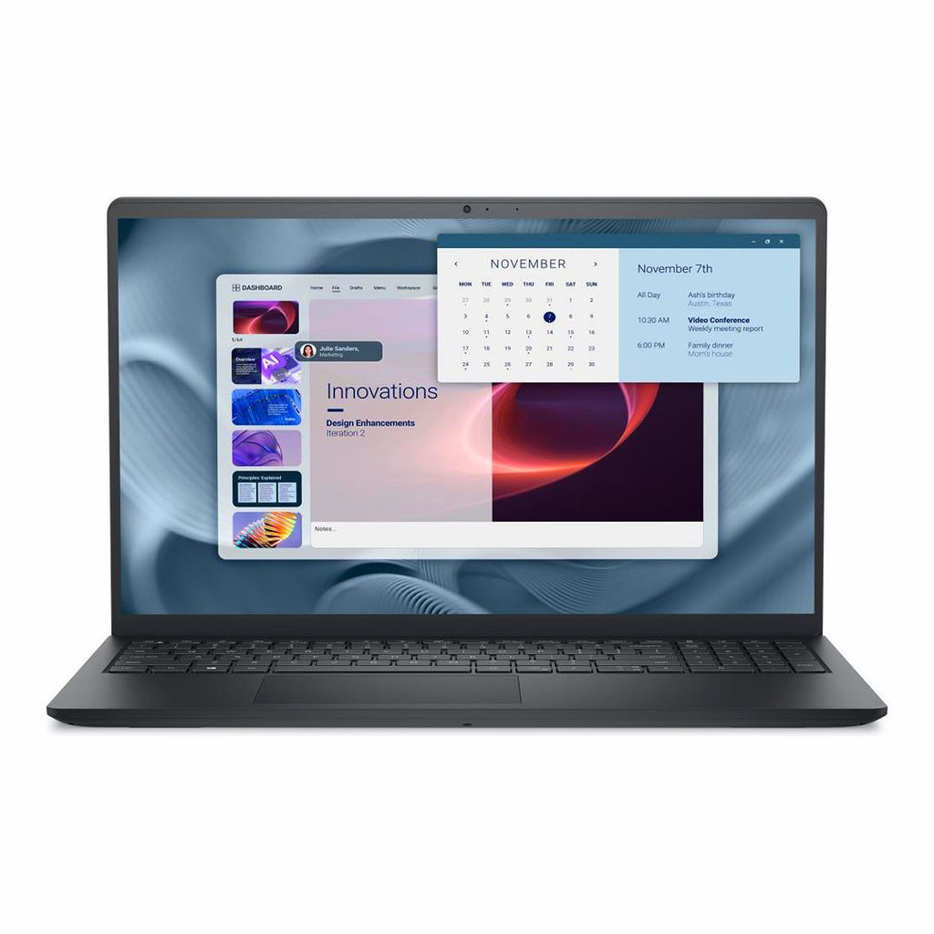 Dell Pro 15 Essential PV150250 Intel Core I5 Professional Laptop
