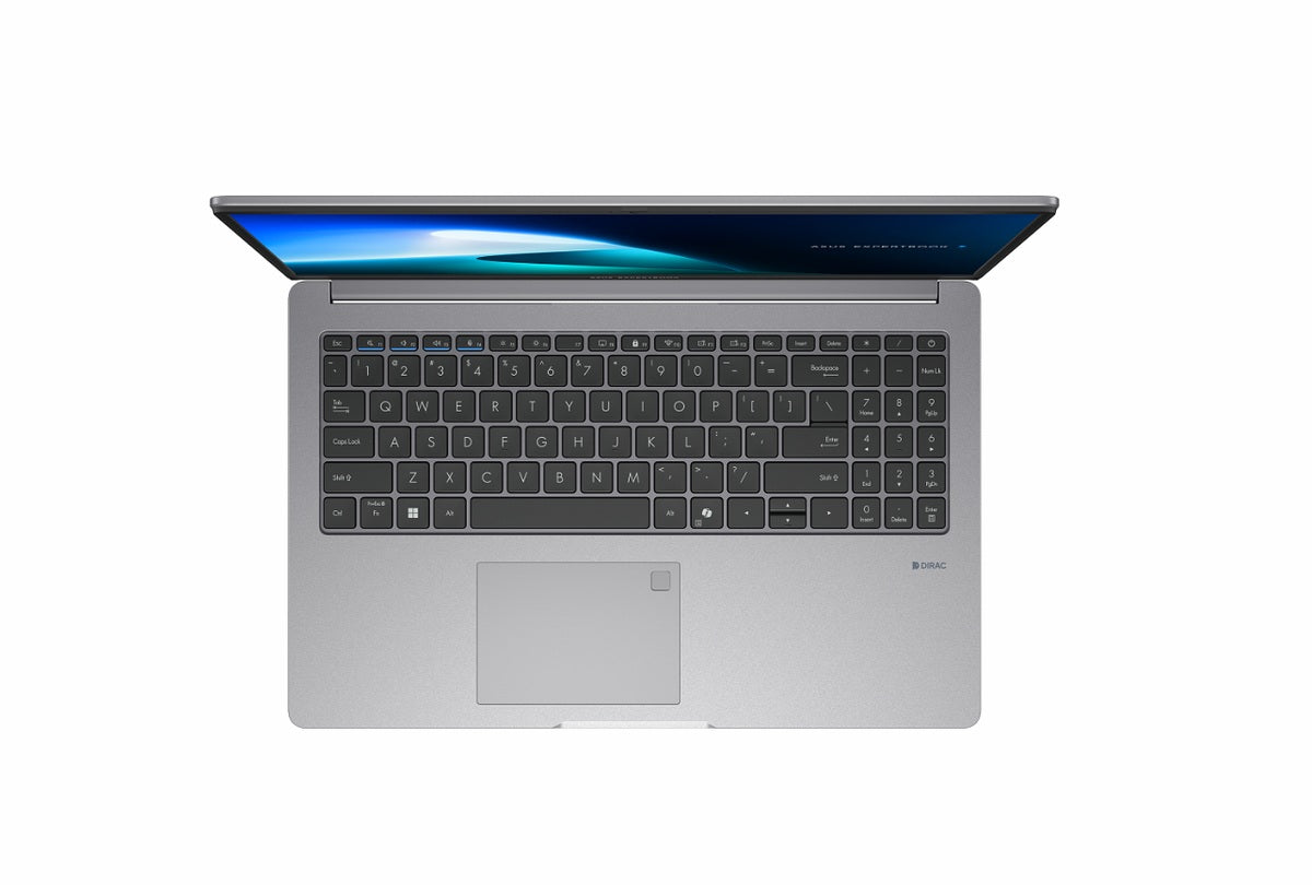 Asus ExpertBook P1 PM1503 AMD Ryzen 5 Laptop