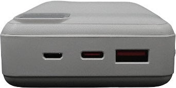 Baseline 20000mAh Fast Charging Power Bank White
