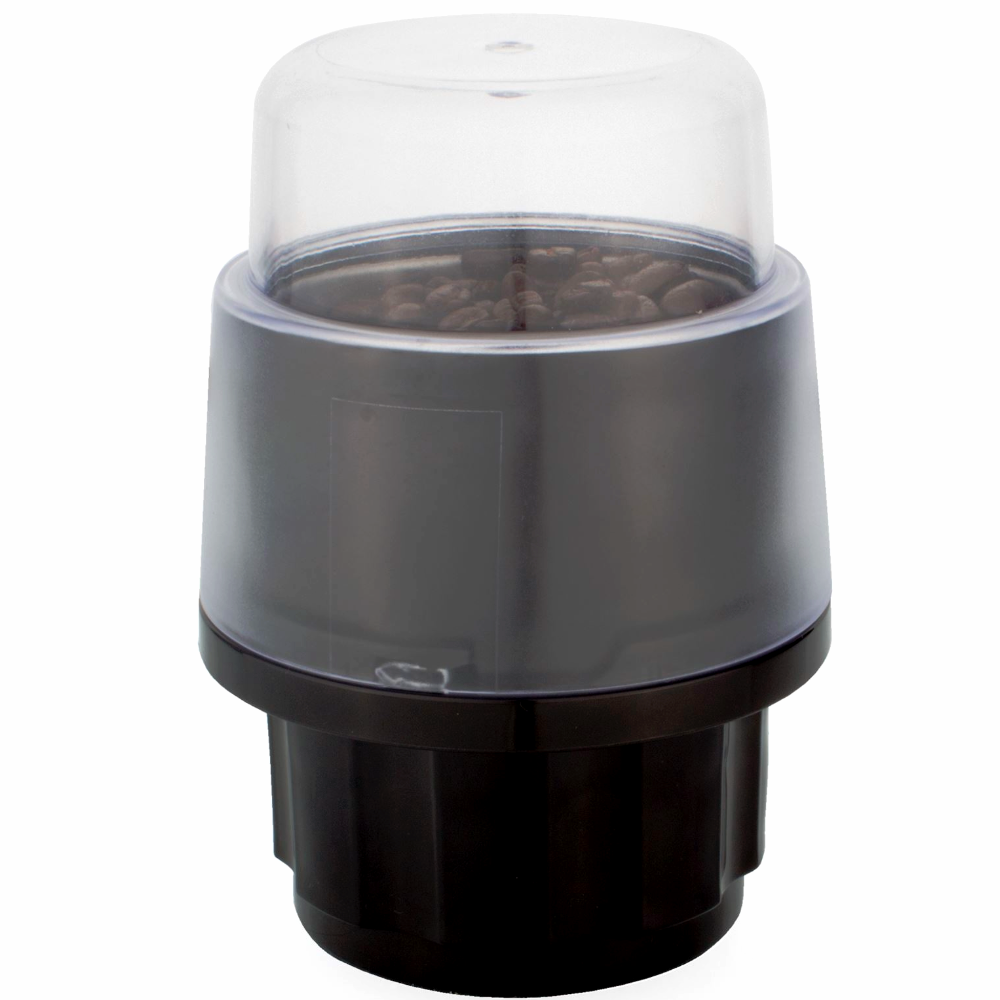 Mellerware 1.5L 550W Stainless Steel With Coffee Mill Jug Blender