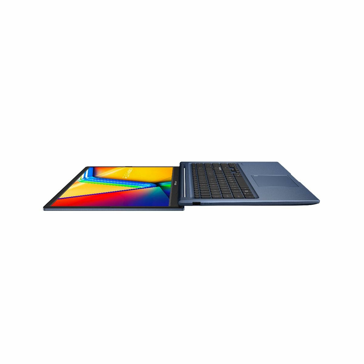 ASUS Vivobook 15 X1504VA-I716512BL0W Core i7 Laptop