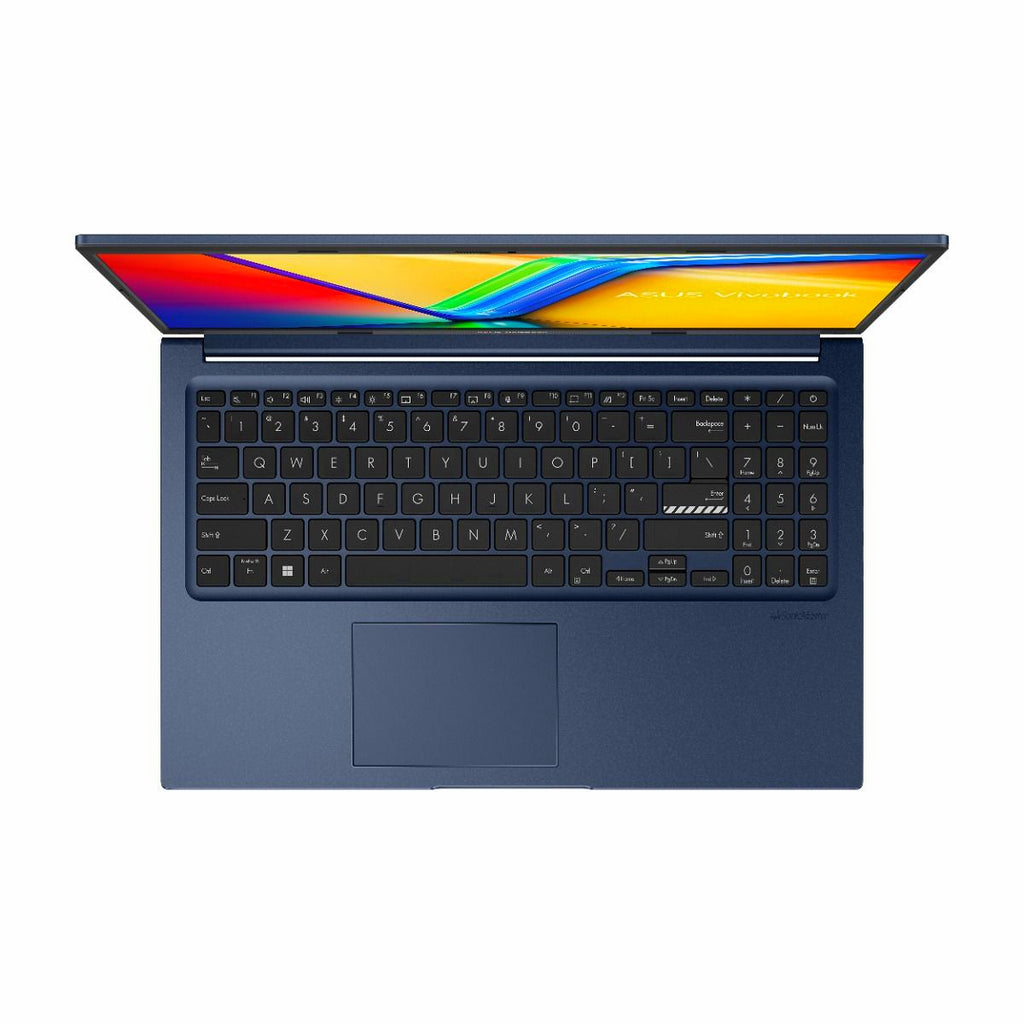 ASUS Vivobook 15 X1504VA-I716512BL0W Core i7 Laptop