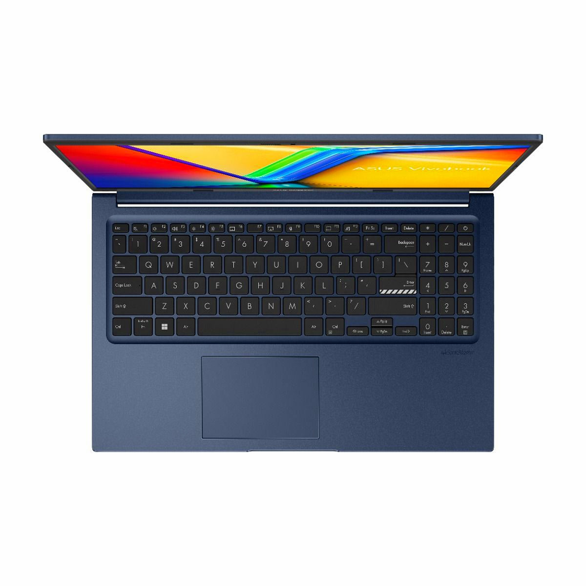 ASUS Vivobook 15 X1504VA-I716512BL0W Core i7 Laptop