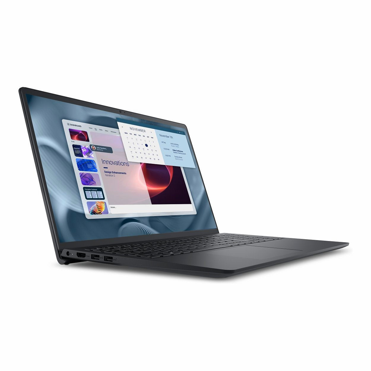 Dell Pro 15 Essential PV15250 Intel Core I5 Professional Laptop