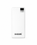 Baseline 20000mAh Fast Charging Power Bank White